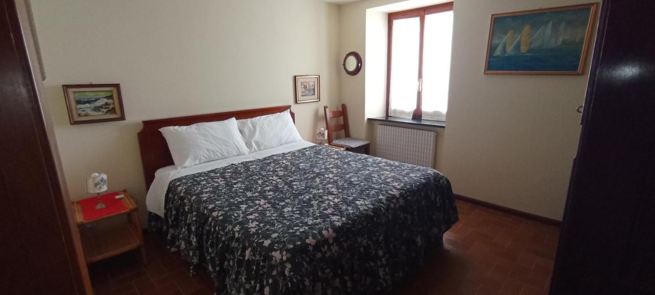 In Scia Costa Apartment Bogliasco Exterior photo